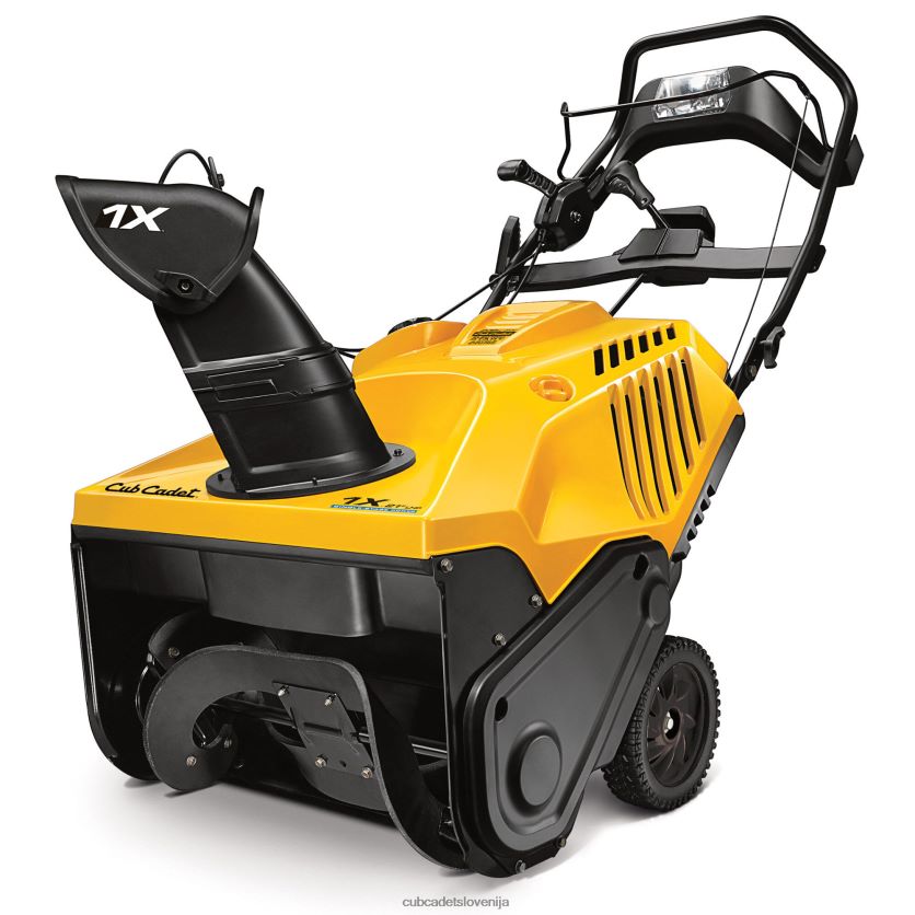 Cub Cadet 1x 21\ lhp snežna freza opremo XL2JH4212