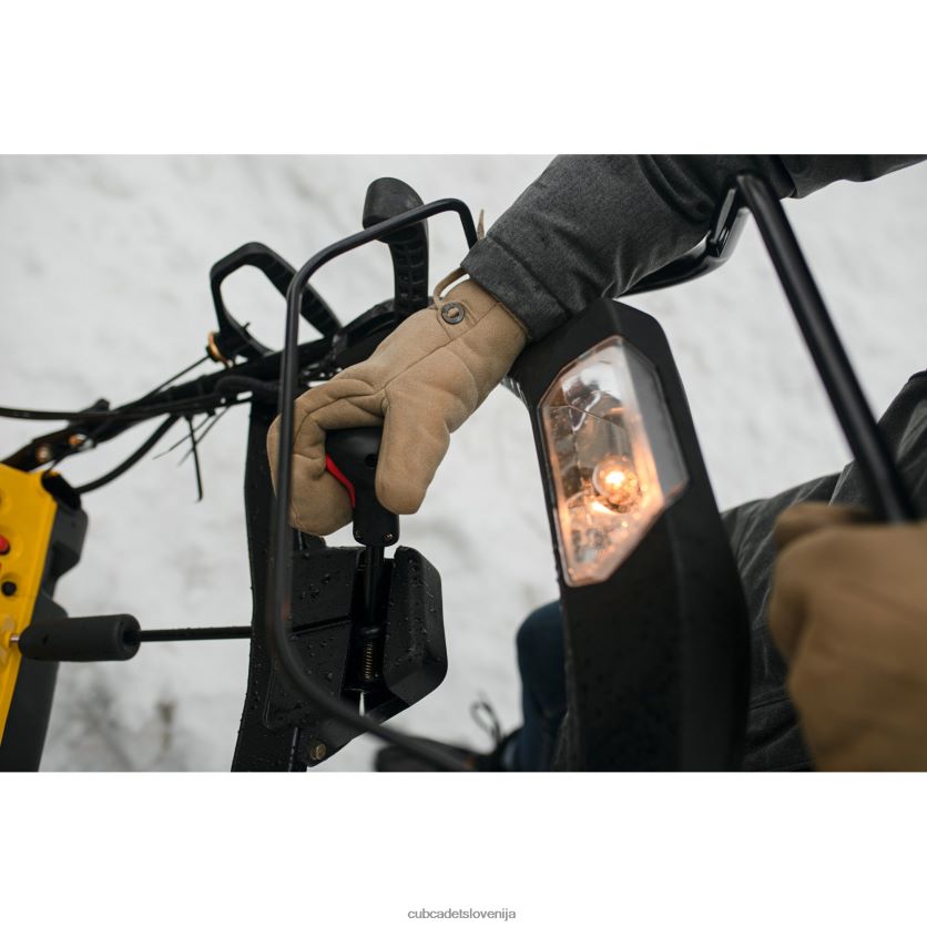 Cub Cadet 1x 21\ lhp snežna freza opremo XL2JH4212