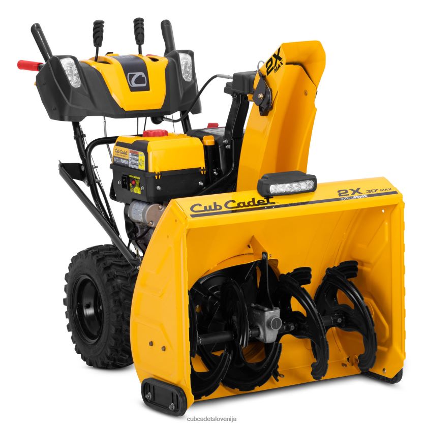 Cub Cadet 2 x 30 max intellipower snežna freza opremo XL2JH4220