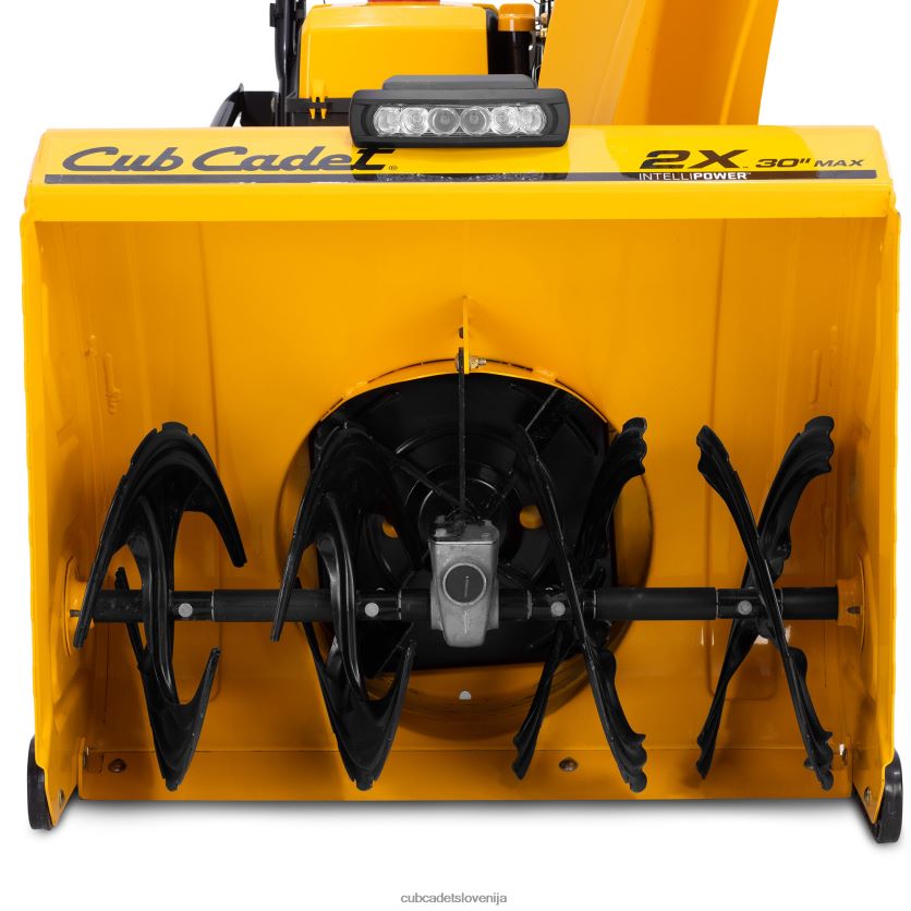 Cub Cadet 2 x 30\ max intellipower snežna freza opremo XL2JH4220