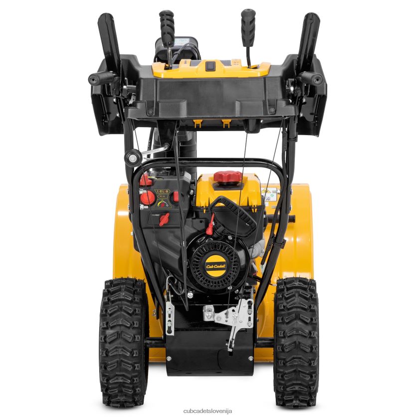 Cub Cadet 2x 24\ intellipower snežna freza opremo XL2JH4221