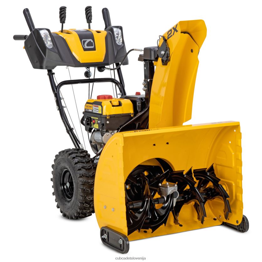 Cub Cadet 2x 26 snežna freza intellipower opremo XL2JH4218