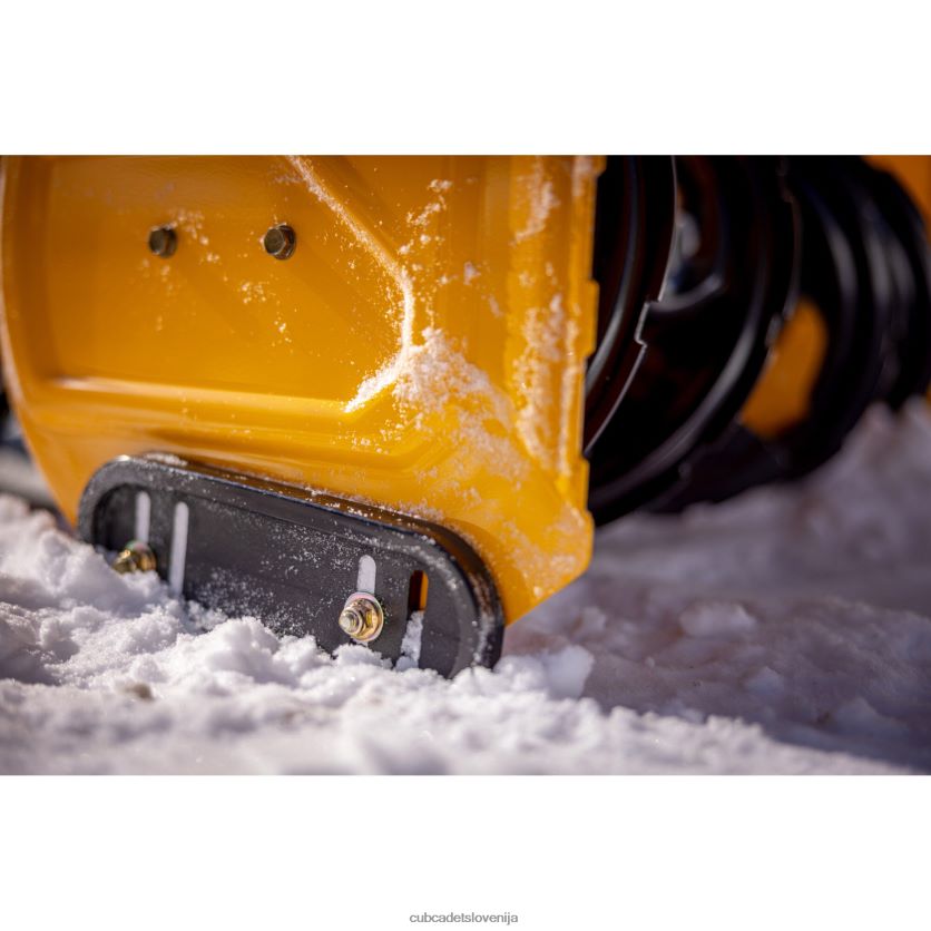 Cub Cadet 2x snežna freza 30\ max opremo XL2JH4223