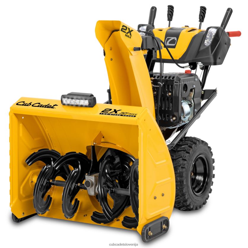 Cub Cadet 2x snežna freza 30\ max opremo XL2JH4223
