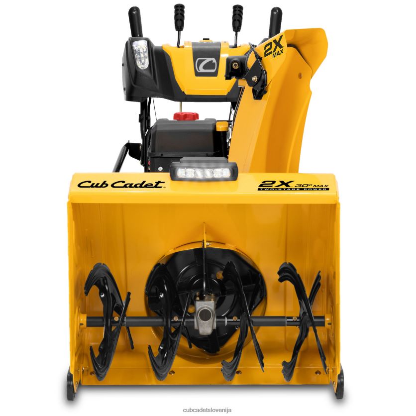 Cub Cadet 2x snežna freza 30\ max opremo XL2JH4223
