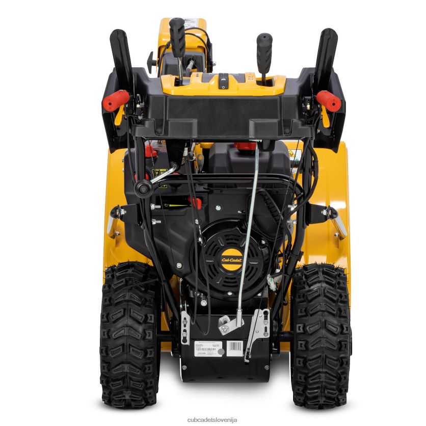Cub Cadet 2x snežna freza 30\ max opremo XL2JH4223