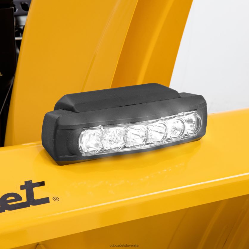 Cub Cadet 2x snežna freza 30\ max opremo XL2JH4223