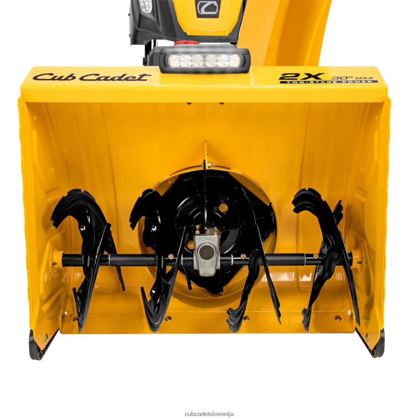 Cub Cadet 2x snežna freza 30\ max opremo XL2JH4223