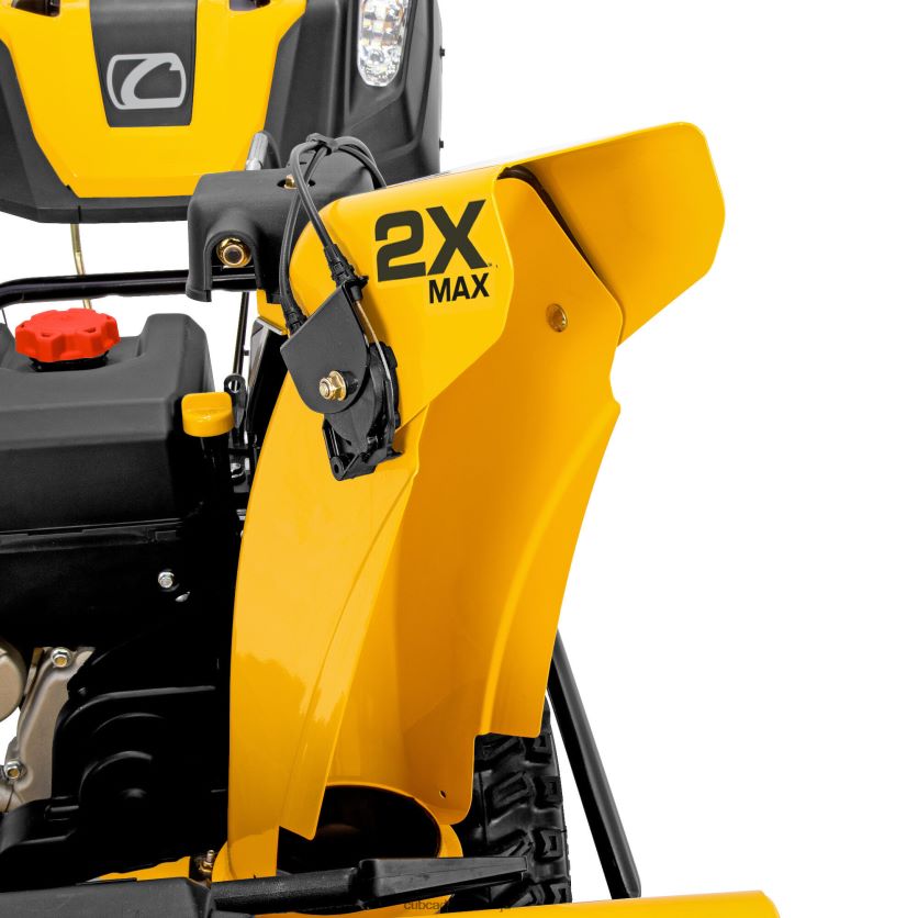 Cub Cadet 2x snežna freza 30\ max opremo XL2JH4223