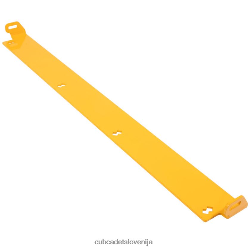 Cub Cadet 30-palčna plošča za britje (rumena) pripomoček XL2JH4254