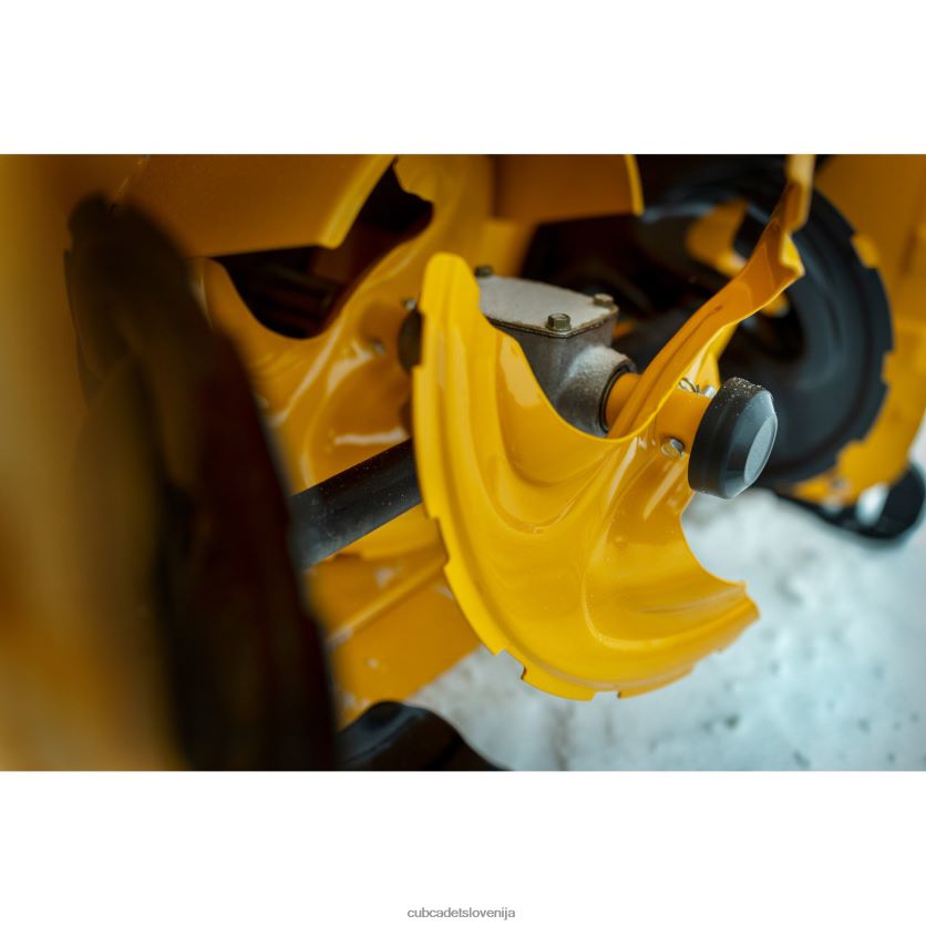Cub Cadet 3x 26\ snežna freza opremo XL2JH4231