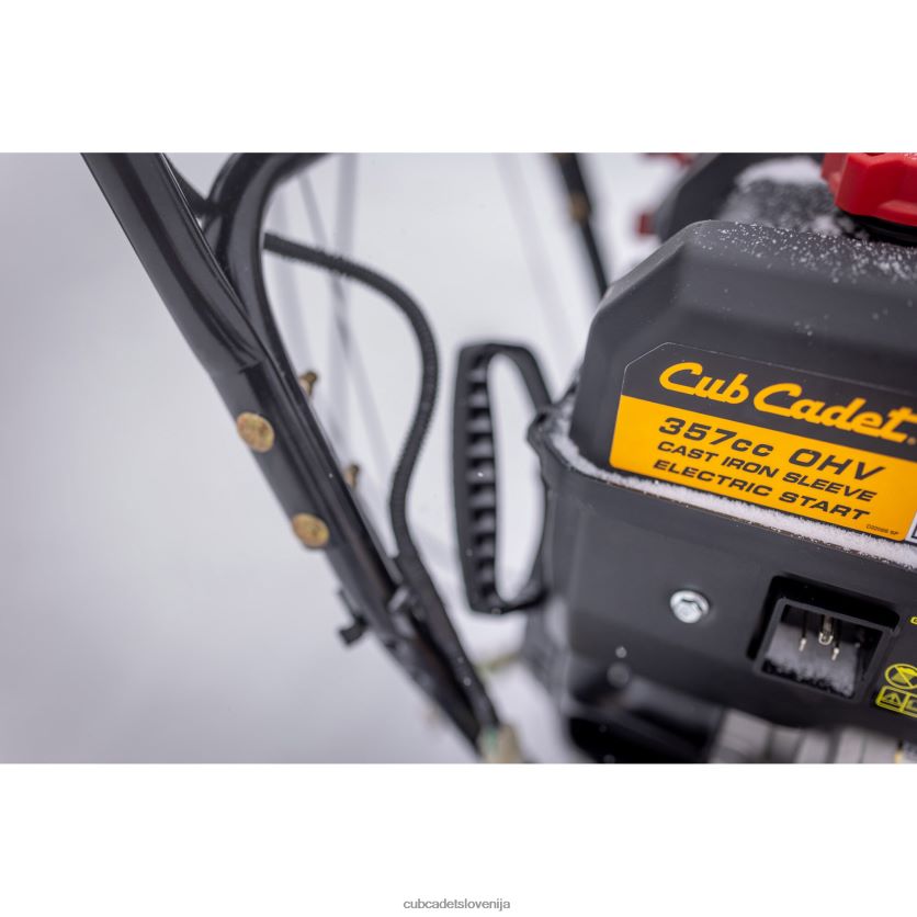 Cub Cadet 3x 26\ snežna freza opremo XL2JH4231