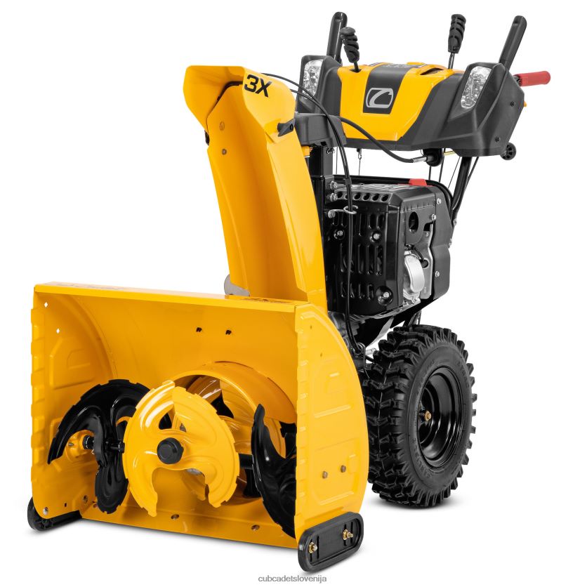 Cub Cadet 3x 26\ snežna freza opremo XL2JH4231