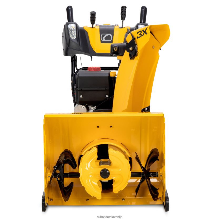 Cub Cadet 3x 26\ snežna freza opremo XL2JH4231