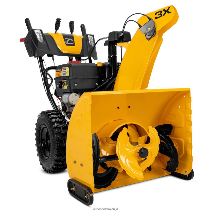 Cub Cadet 3x 26\ snežna freza opremo XL2JH4231