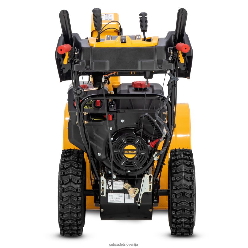 Cub Cadet 3x 26\ snežna freza opremo XL2JH4231