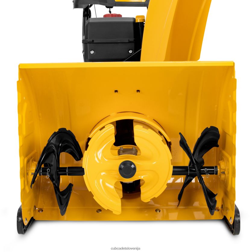 Cub Cadet 3x 26\ snežna freza opremo XL2JH4231