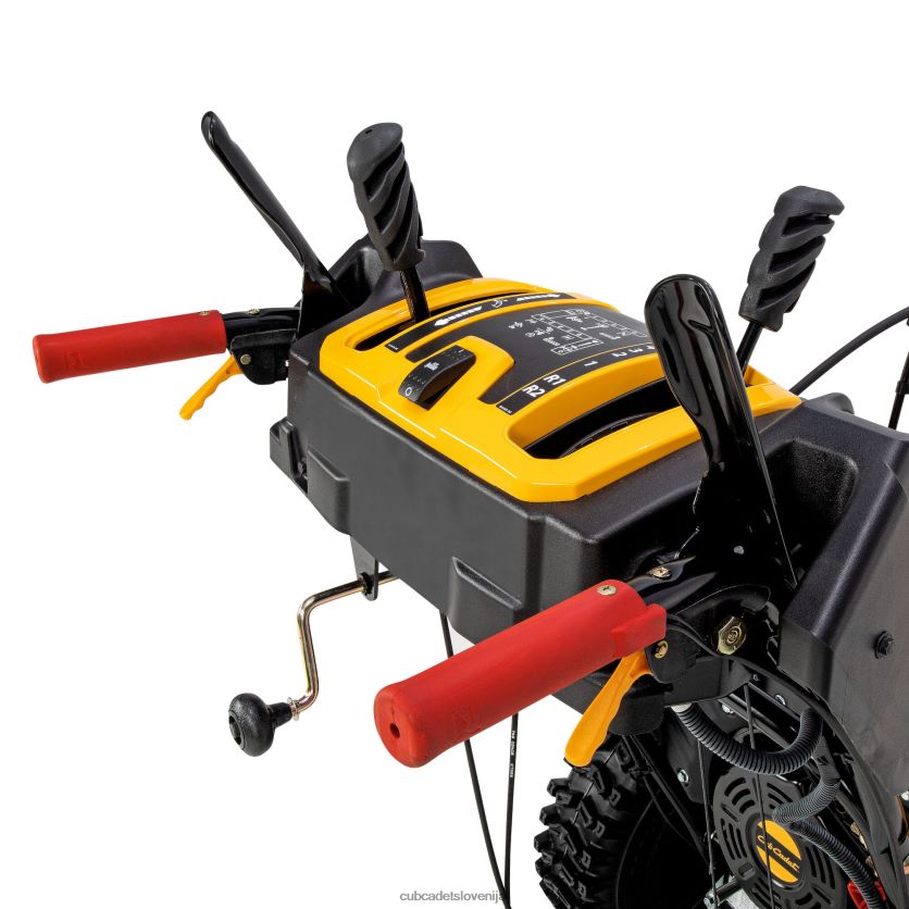Cub Cadet 3x 26\ snežna freza opremo XL2JH4231