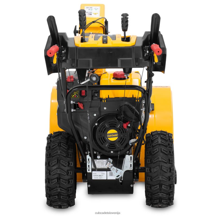 Cub Cadet 3x 28\ snežna freza intellipower opremo XL2JH4229