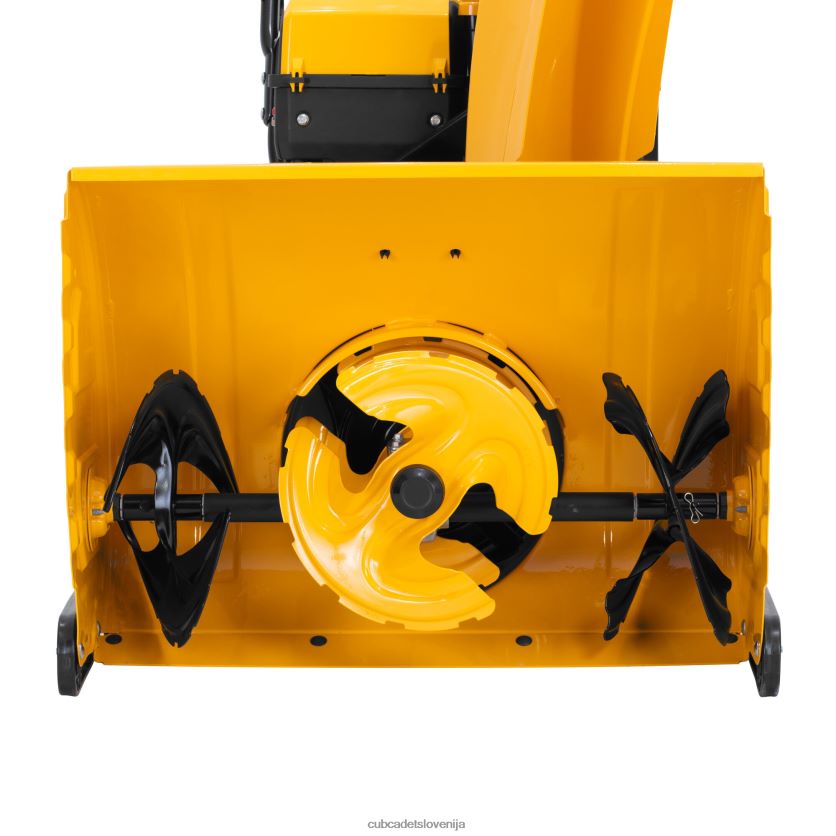 Cub Cadet 3x 28\ snežna freza intellipower opremo XL2JH4229