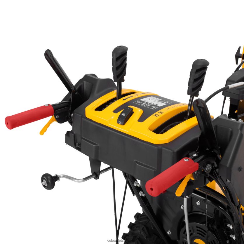 Cub Cadet 3x 30\ HD snežna freza intellipower opremo XL2JH4235