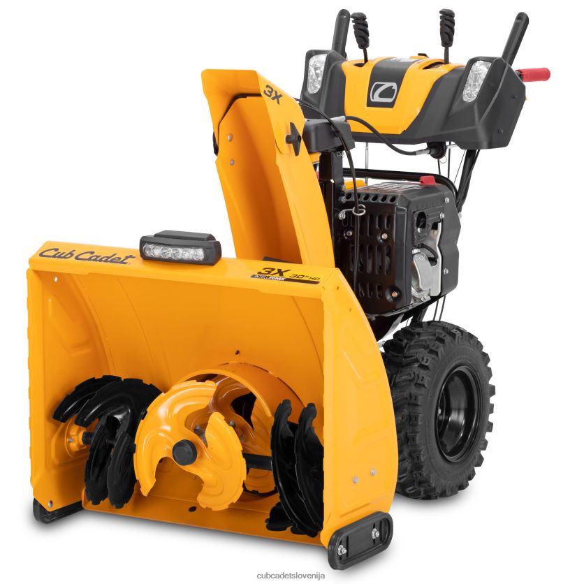 Cub Cadet 3x 30\ HD snežna freza intellipower opremo XL2JH4235