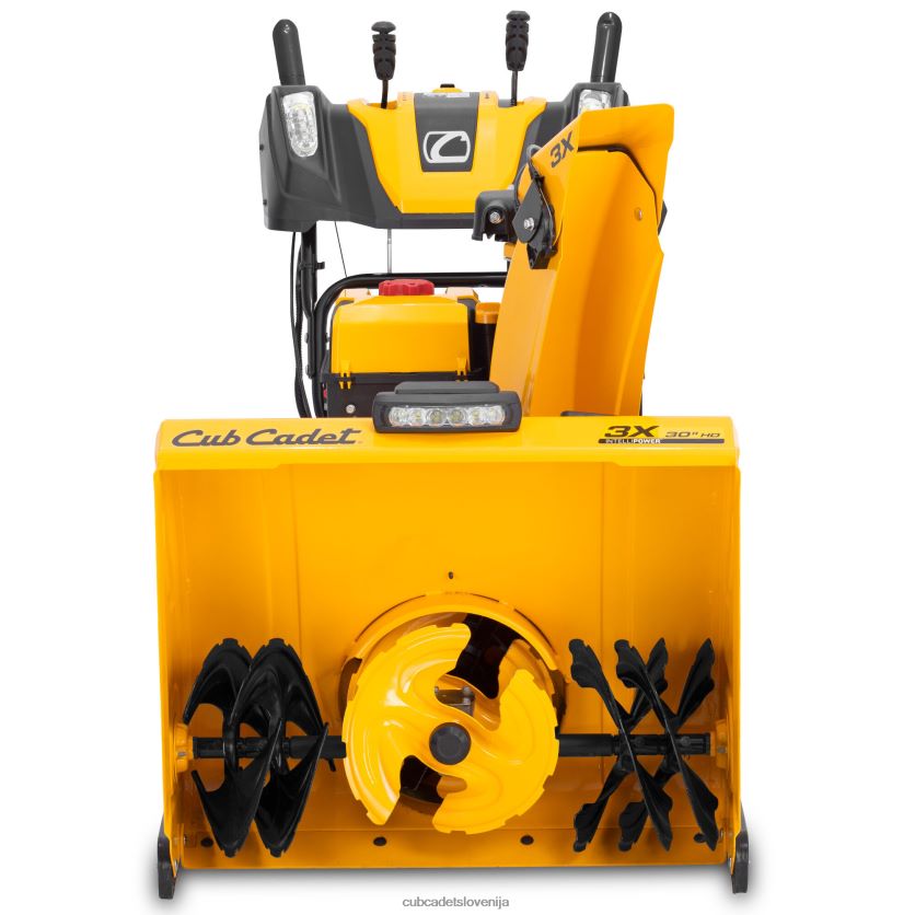 Cub Cadet 3x 30\ HD snežna freza intellipower opremo XL2JH4235