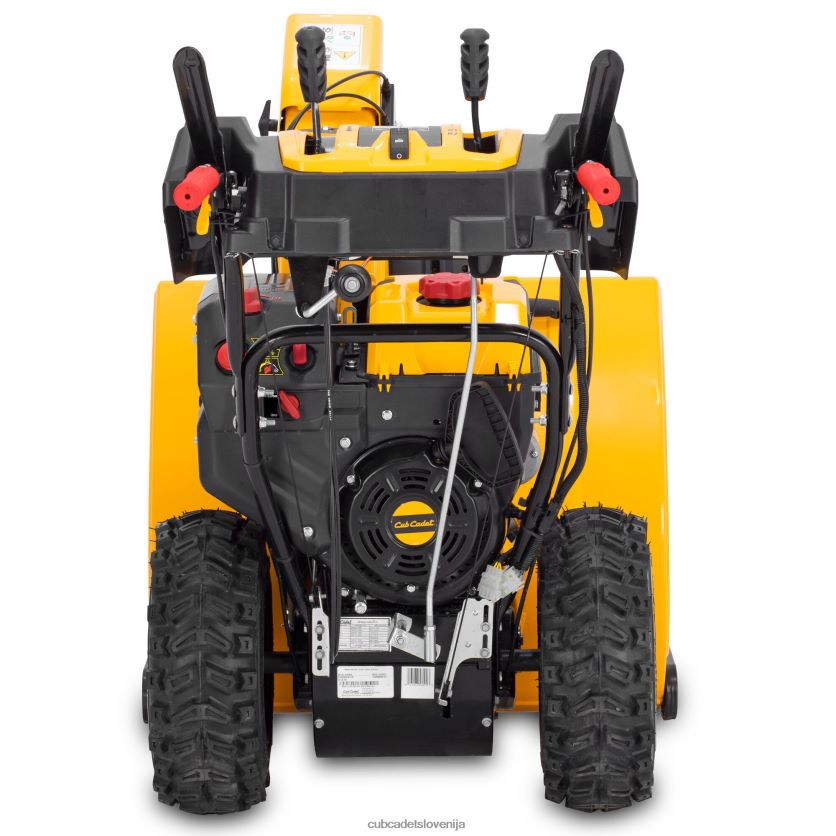 Cub Cadet 3x 30\ HD snežna freza intellipower opremo XL2JH4235