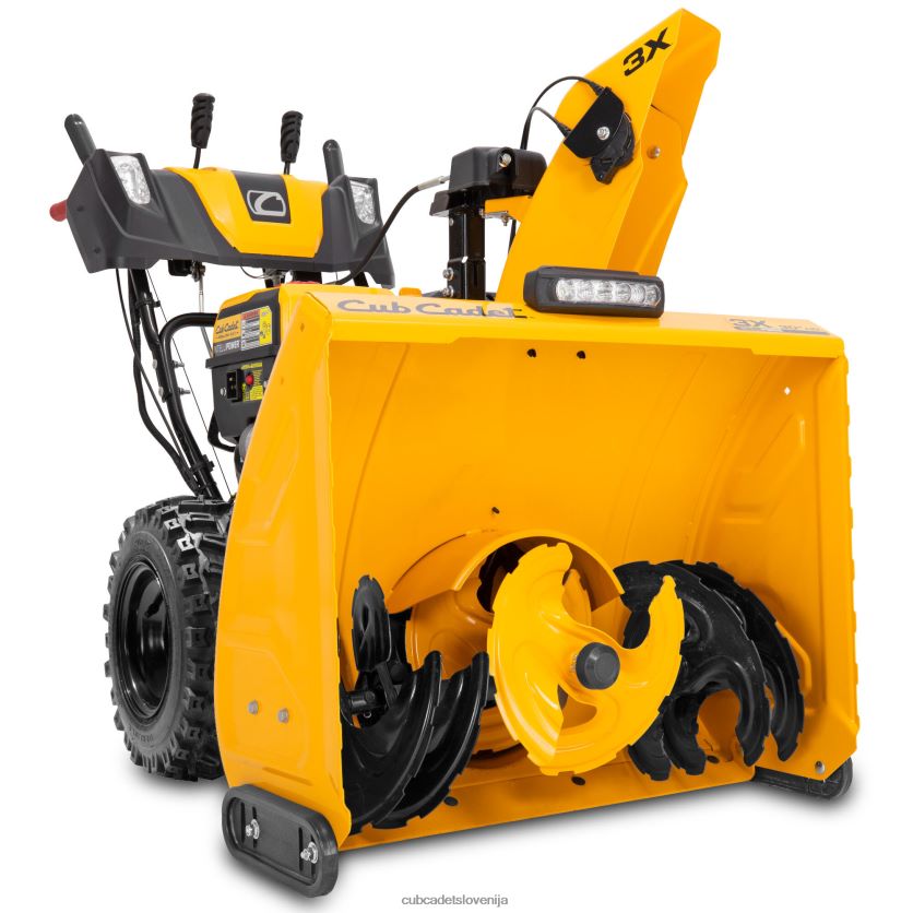 Cub Cadet 3x 30\ HD snežna freza intellipower opremo XL2JH4235