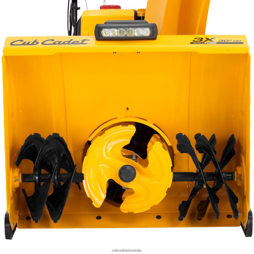 Cub Cadet 3x 30\ HD snežna freza intellipower opremo XL2JH4235