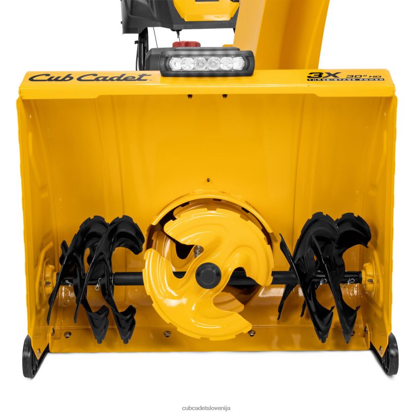 Cub Cadet 3x 30\ HD snežna freza opremo XL2JH4234