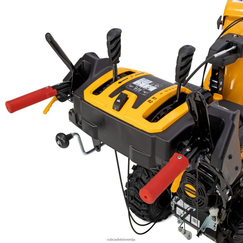 Cub Cadet 3x 30\ HD snežna freza opremo XL2JH4234