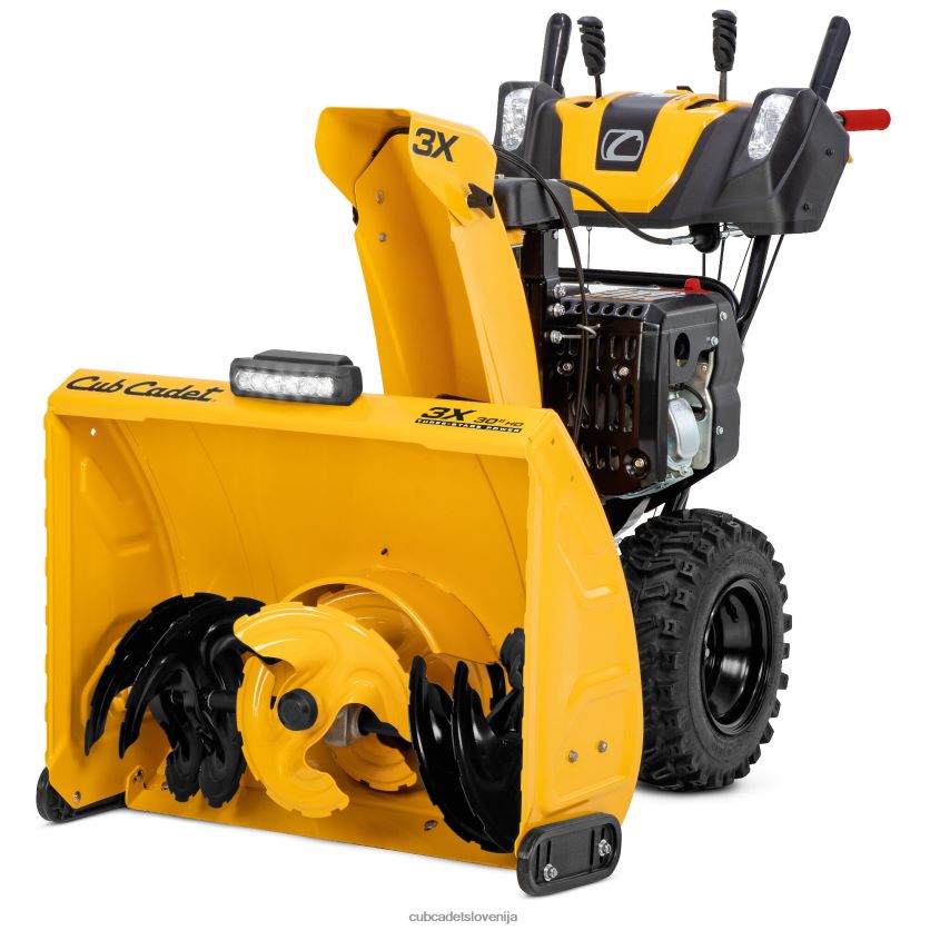 Cub Cadet 3x 30\ HD snežna freza opremo XL2JH4234
