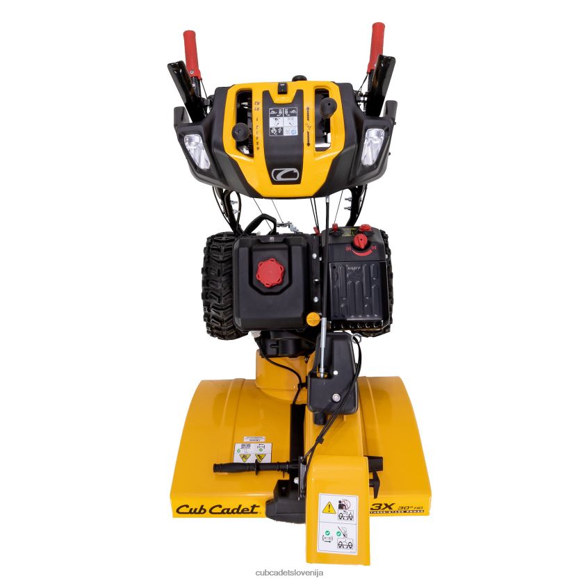 Cub Cadet 3x 30\ HD snežna freza opremo XL2JH4234