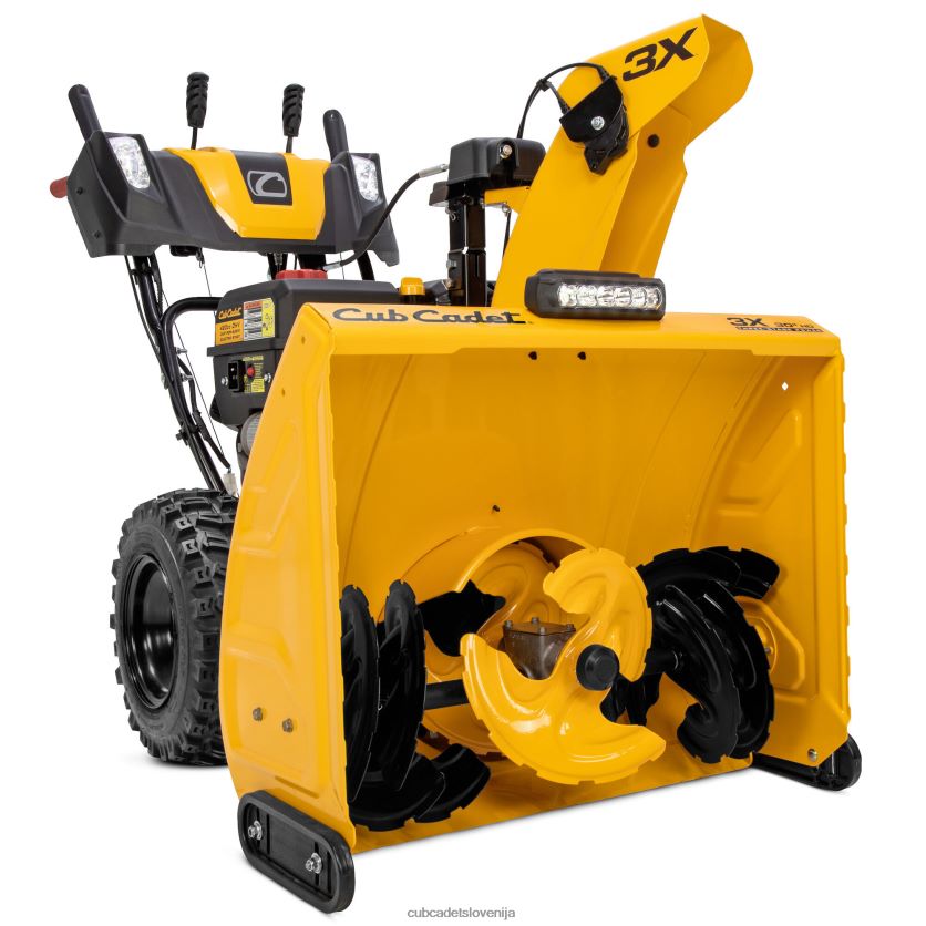 Cub Cadet 3x 30\ HD snežna freza opremo XL2JH4234