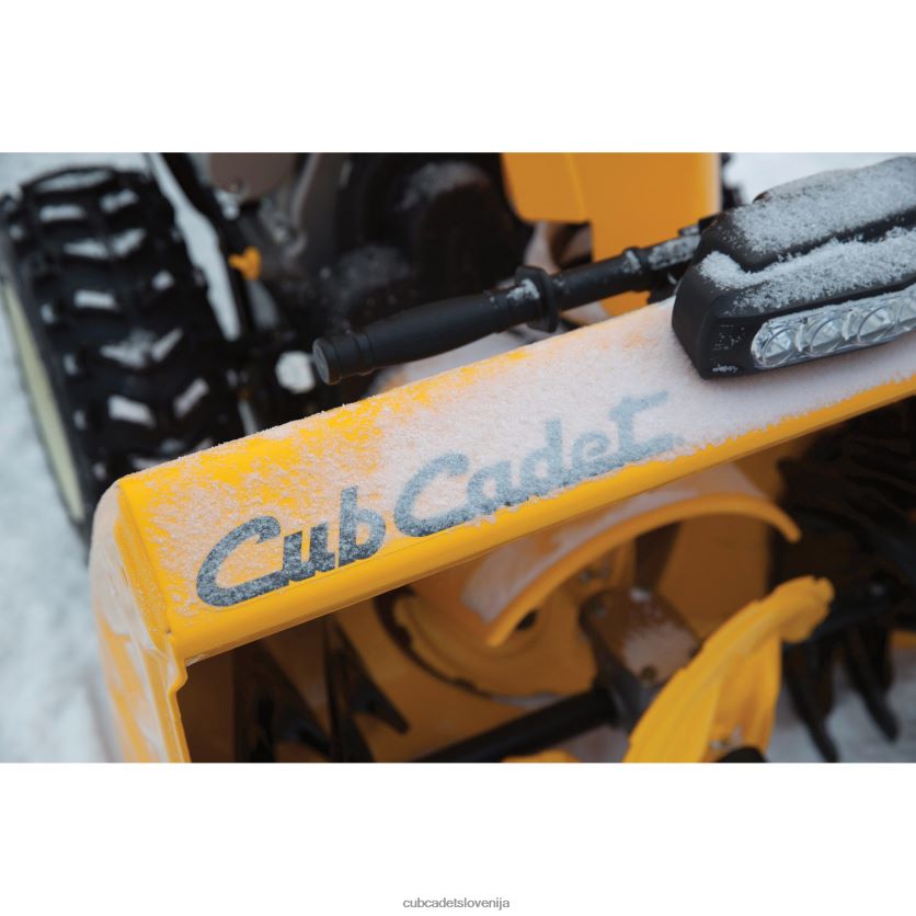 Cub Cadet 3x 30\ HD snežna freza opremo XL2JH4234