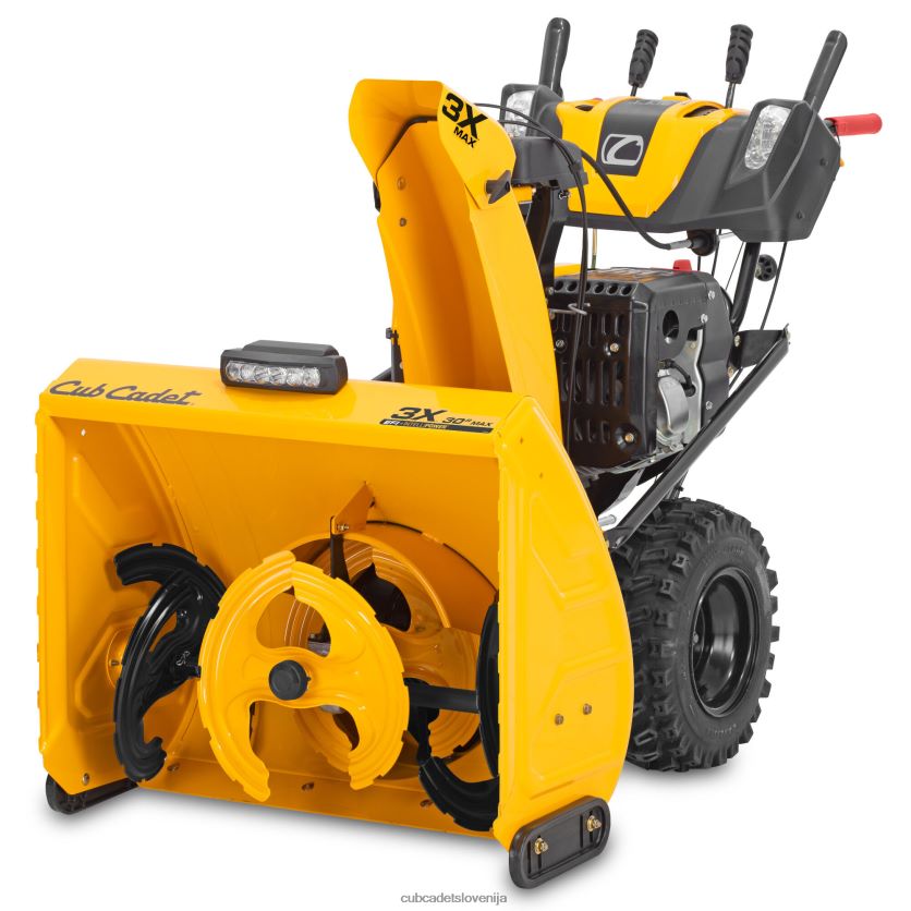 Cub Cadet 3x 30\ max intellipower efi snežna freza opremo XL2JH4233