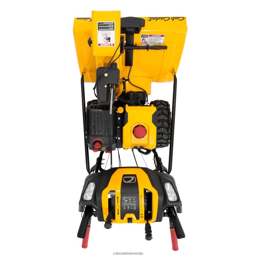 Cub Cadet 3x 30\ max intellipower efi snežna freza opremo XL2JH4233