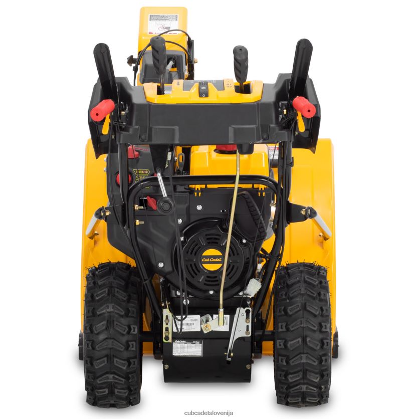 Cub Cadet 3x 30\ max intellipower efi snežna freza opremo XL2JH4233