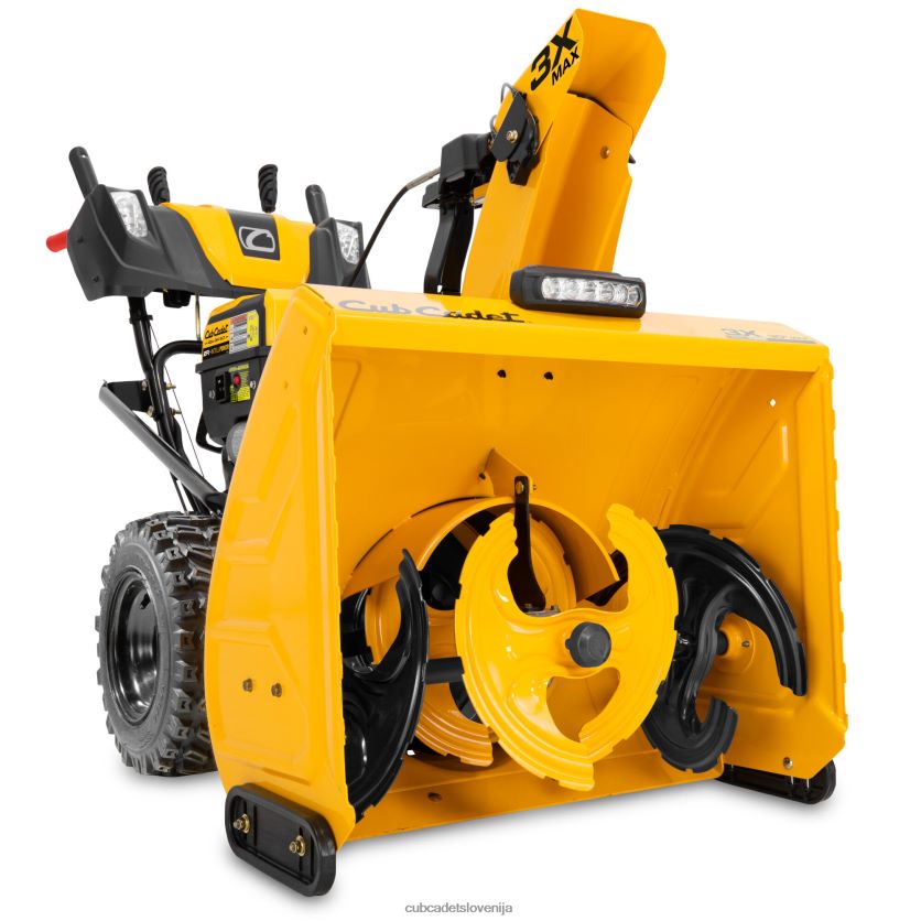 Cub Cadet 3x 30\ max intellipower efi snežna freza opremo XL2JH4233