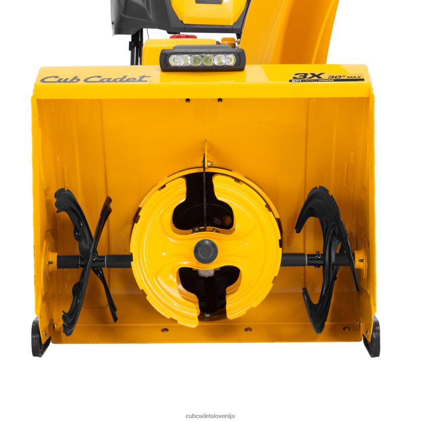 Cub Cadet 3x 30\ max intellipower efi snežna freza opremo XL2JH4233