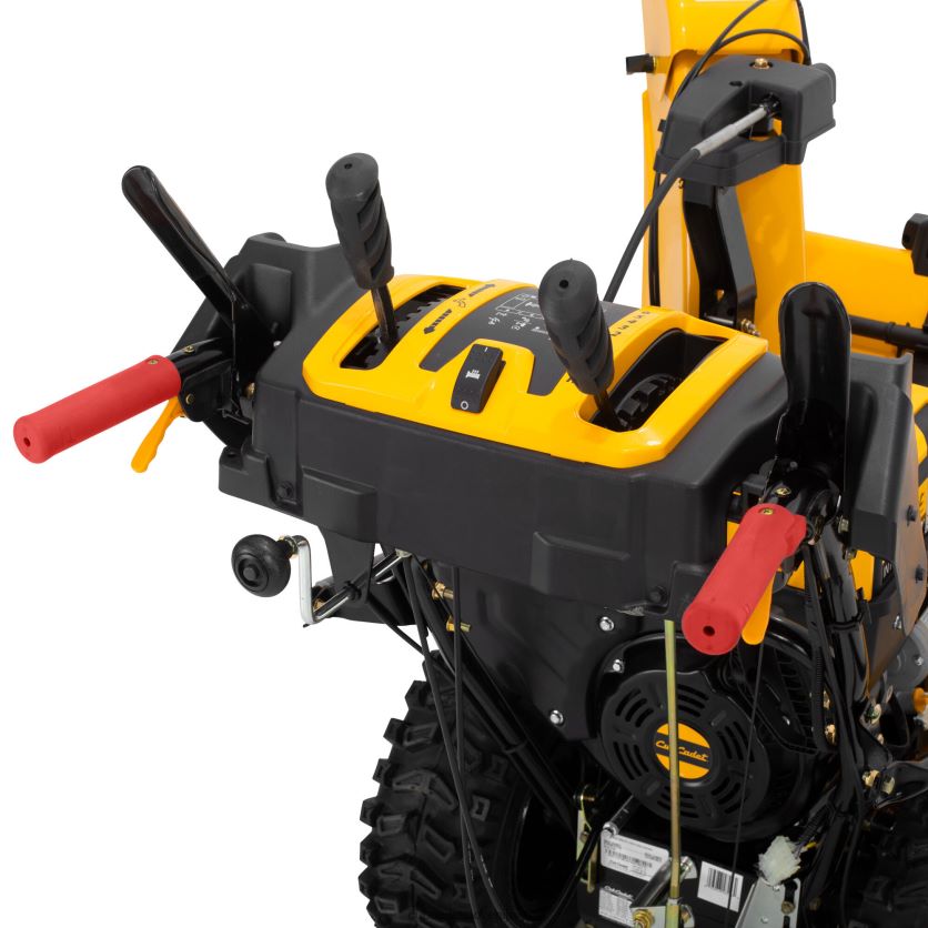 Cub Cadet 3x 30\ max intellipower efi snežna freza opremo XL2JH4233