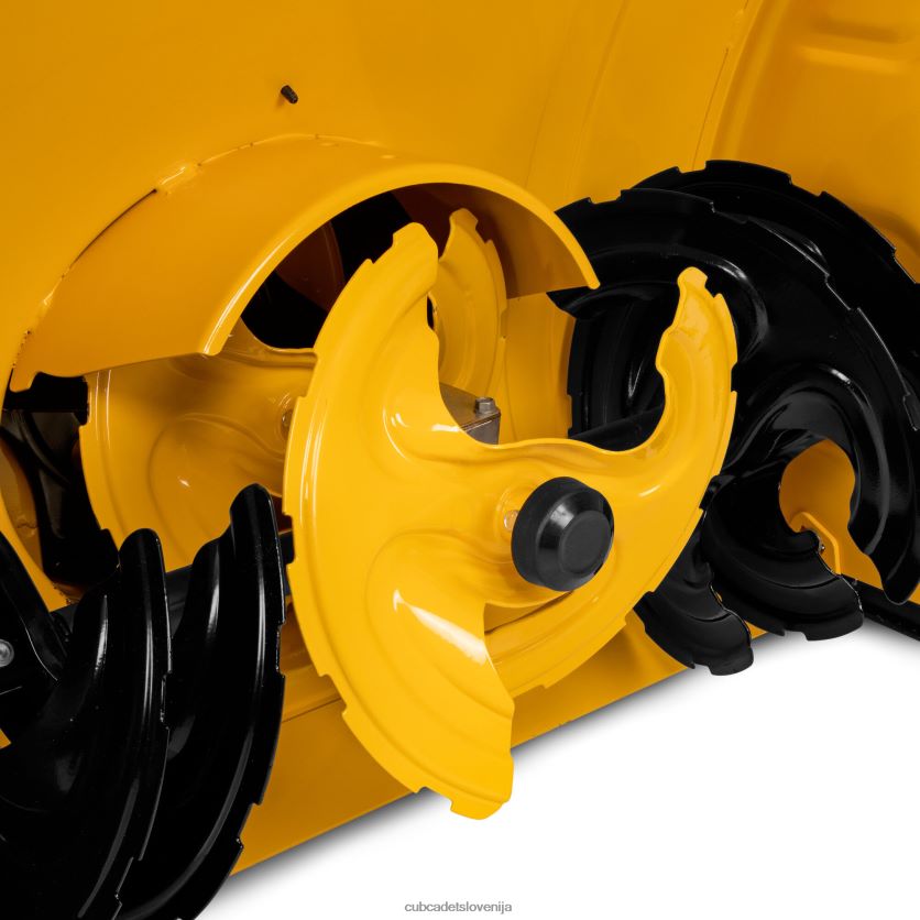Cub Cadet 3x 30\ trac snežna freza opremo XL2JH4230