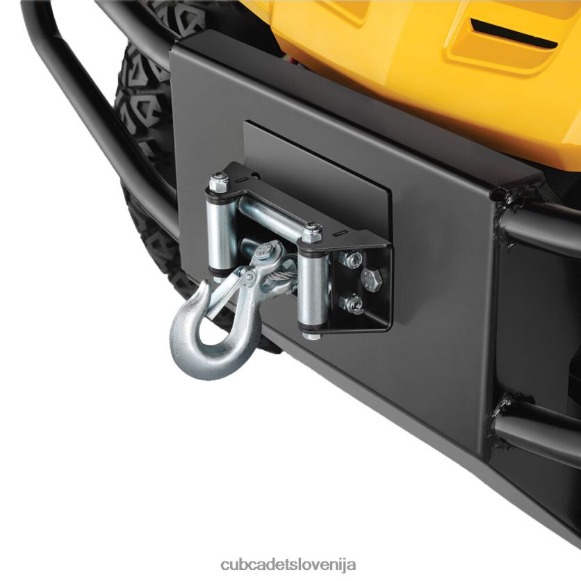 Cub Cadet 4000 lb opozorilni vitel pripomoček XL2JH4356