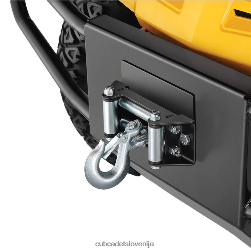 Cub Cadet 4000 lb opozorilni vitel pripomoček XL2JH4356
