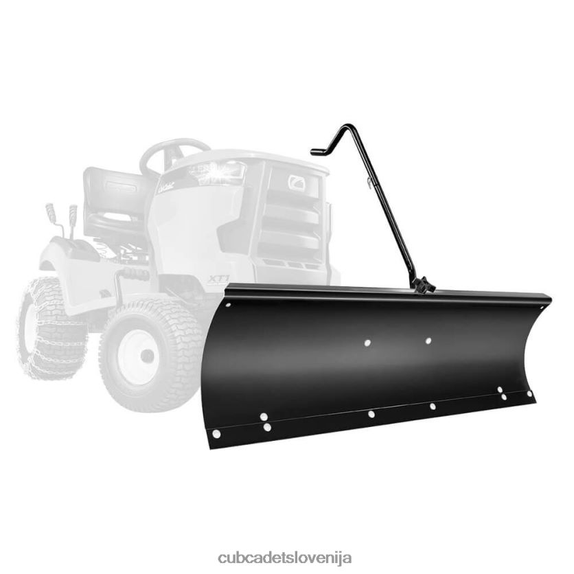 Cub Cadet 46-palčni nastavek za rezilo snežnega pluga pripomoček XL2JH463
