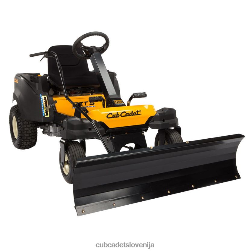 Cub Cadet 52-palčni nastavek za sneg pripomoček XL2JH4160