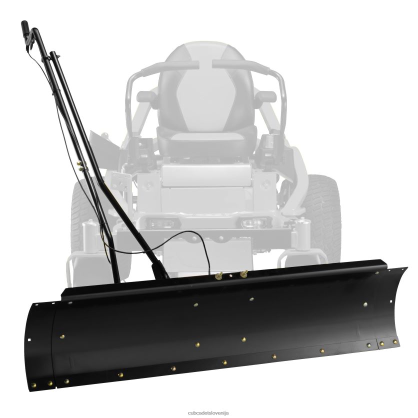 Cub Cadet 52-palčni vseletni priključek za plug pripomoček XL2JH433