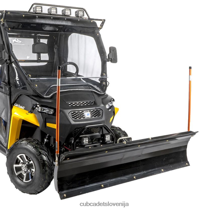 Cub Cadet 58-palčna snežna rampa pripomoček XL2JH4394