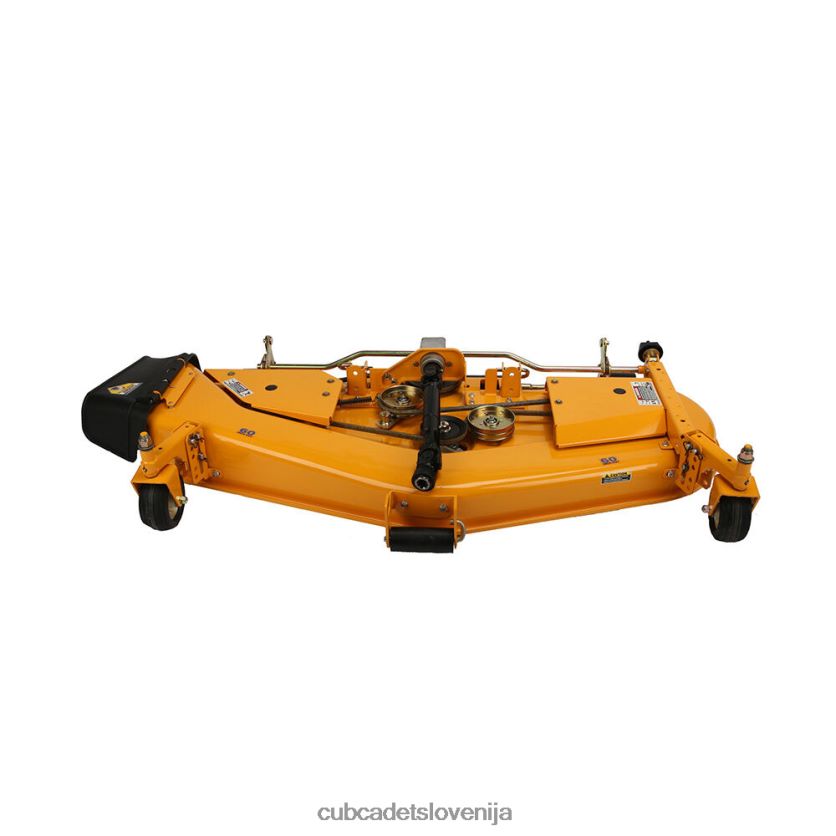 Cub Cadet 60-palčni nastavek za rezalno enoto pripomoček XL2JH4127